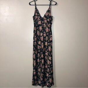 Floral Zara dress